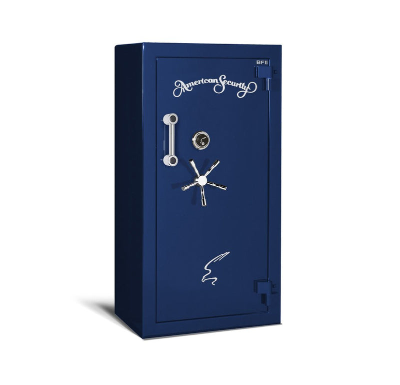 BFII6032 - Northwest Safe