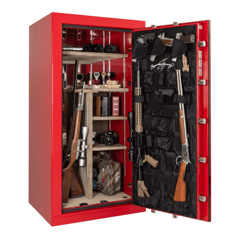 BFX6030 - Northwest Safe