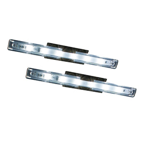 Brightview Light Kit - Northwest Safe