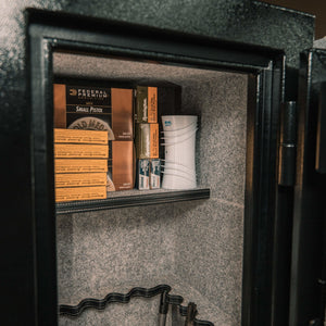 Centurion 12 - Northwest Safe