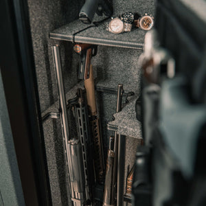 Centurion 18 Flex - Northwest Safe