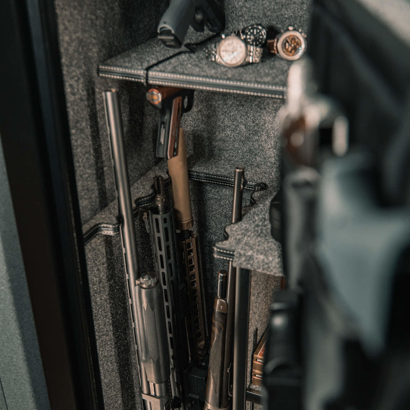 Centurion 18 Flex - Northwest Safe