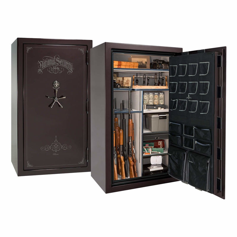 Classic Plus 50 - Northwest Safe