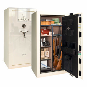 Colonial 23 - Northwest Safe