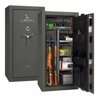 Colonial 23 - Northwest Safe