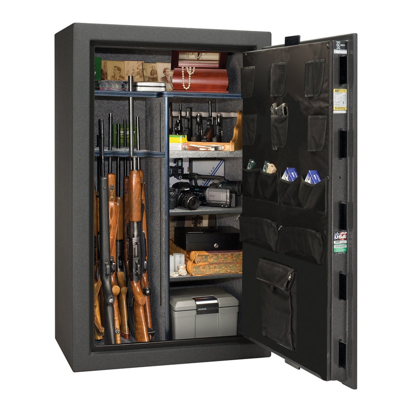 Colonial 30 - Northwest Safe