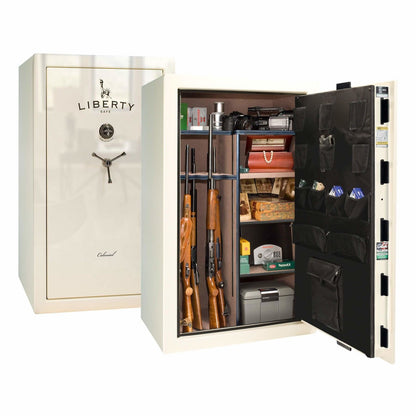 Colonial 30 - Northwest Safe