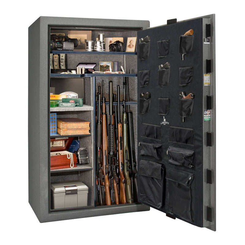 Colonial 50 - Northwest Safe