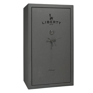 Colonial 50 - Northwest Safe