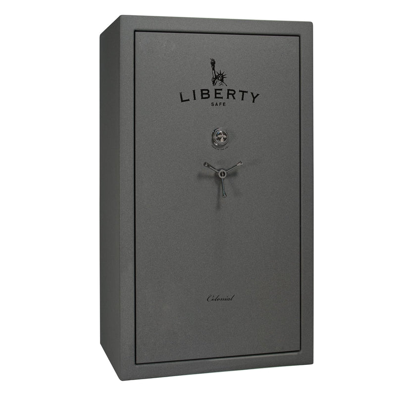 Colonial 50 - Northwest Safe