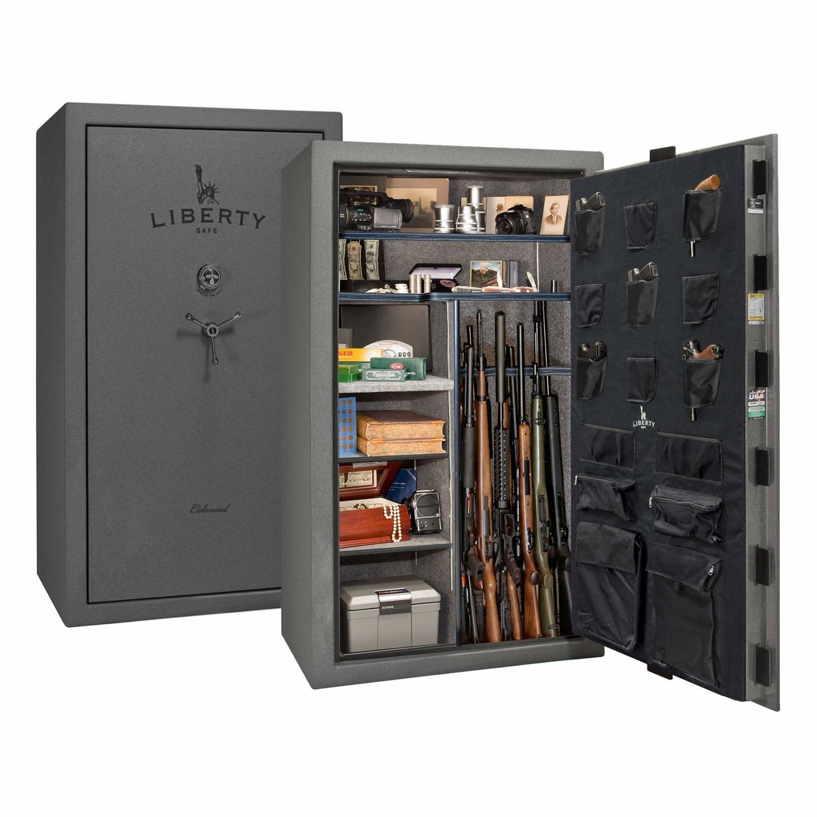 Gun Safes, Trailers For Sale in Spokane, WA