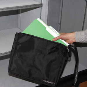 Cool Pocket Storage - Northwest Safe