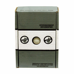 Desiccant Moisture Absorber - Northwest Safe