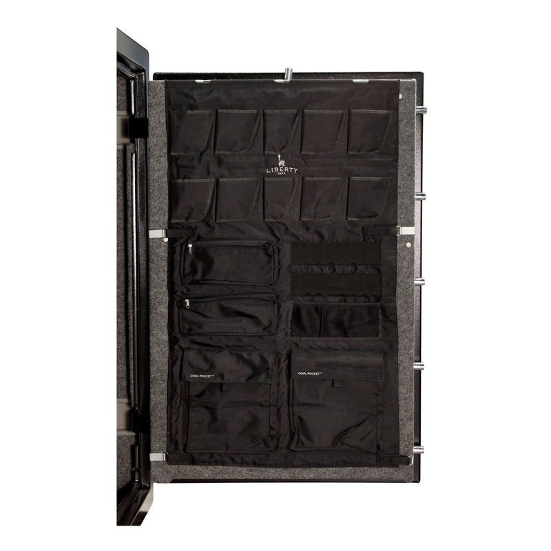 Door Panel / Storage - Northwest Safe