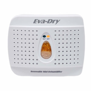 E-333 Mini-Dehumidifier - Northwest Safe