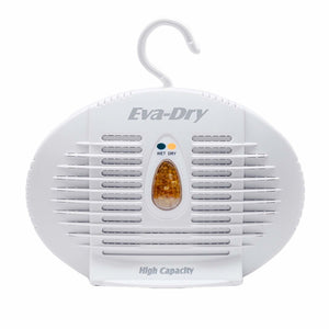 E-500 High Capacity Dehumidifier - Northwest Safe