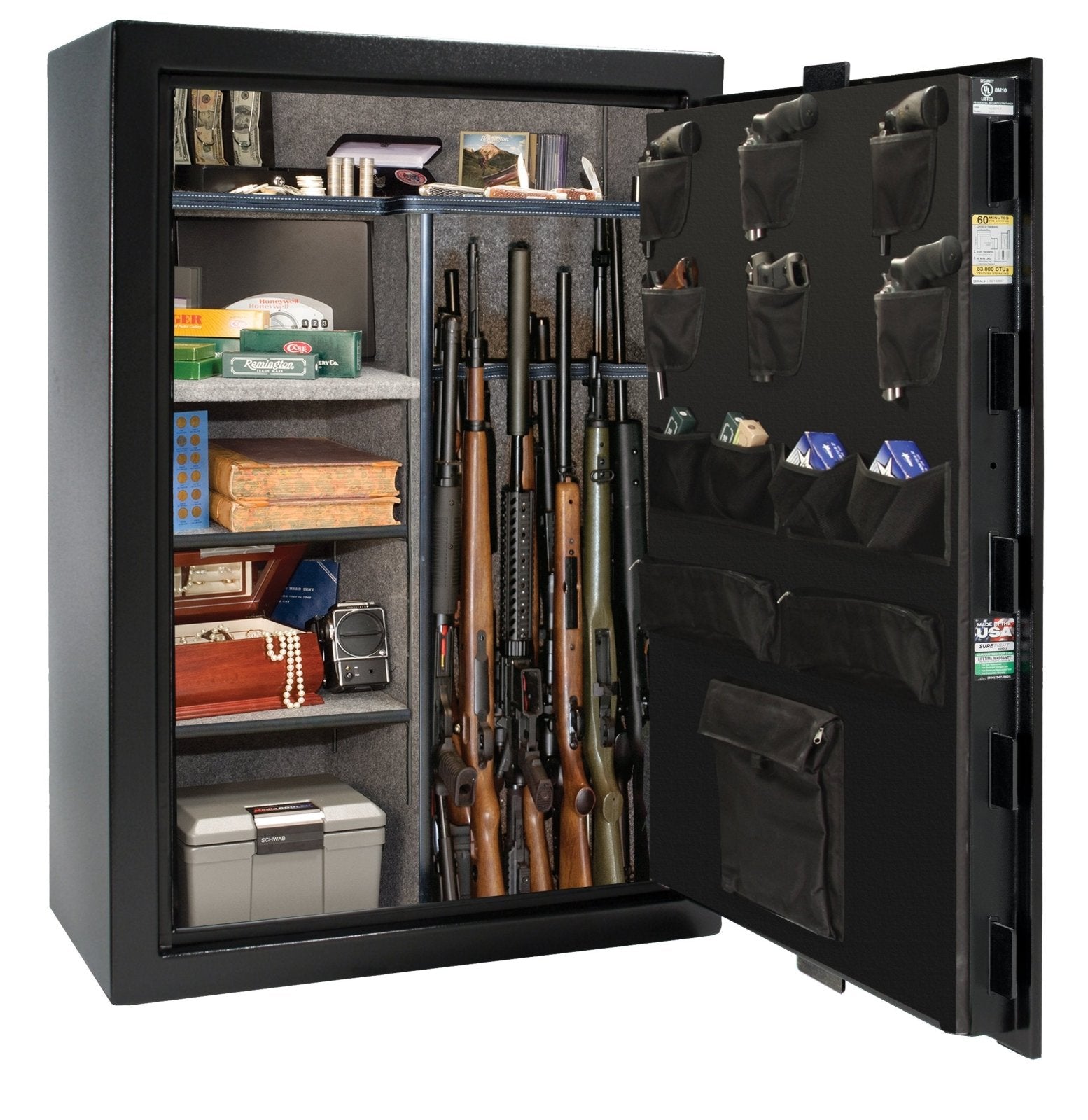 Liberty Safes