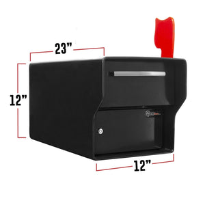 Fortress - Northwest Safe