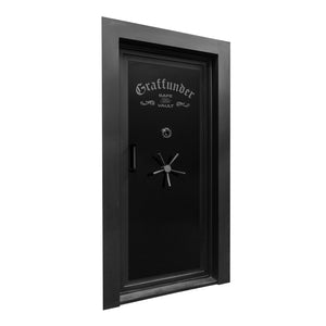 Graffunder Vault Door - Northwest Safe