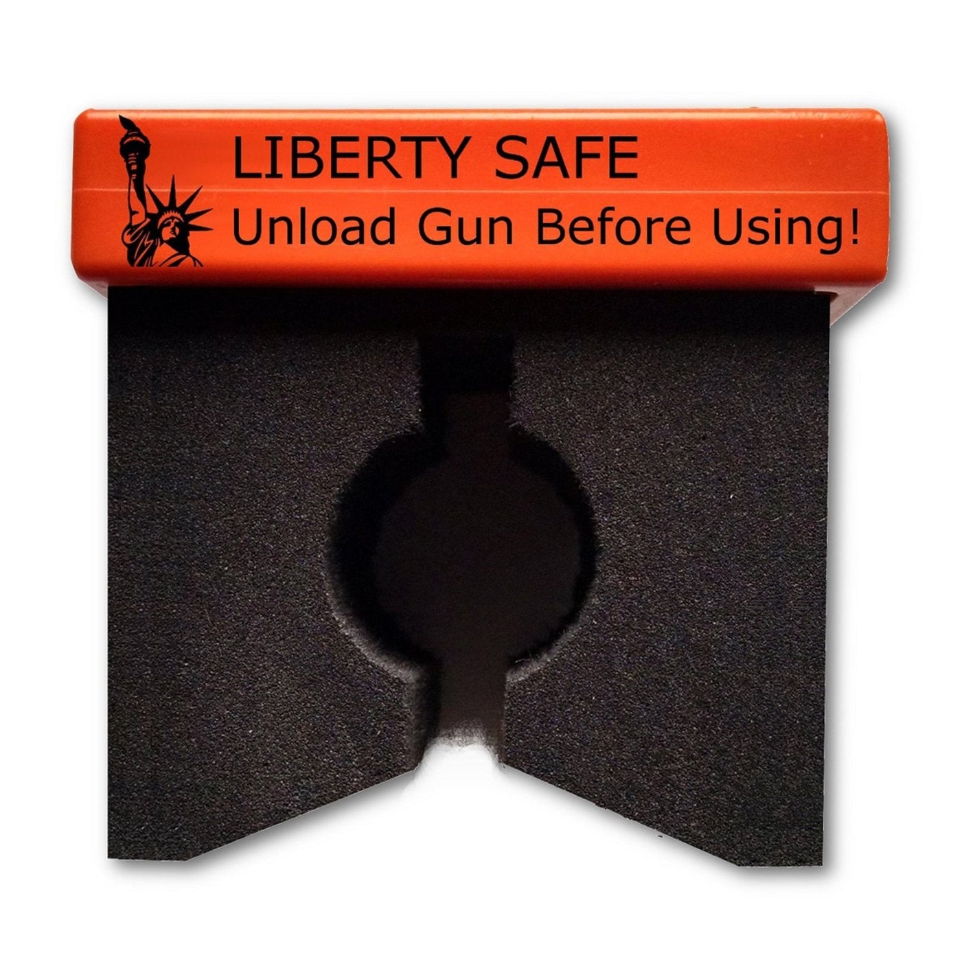 Gun Caddy (Magnetic) - Northwest Safe