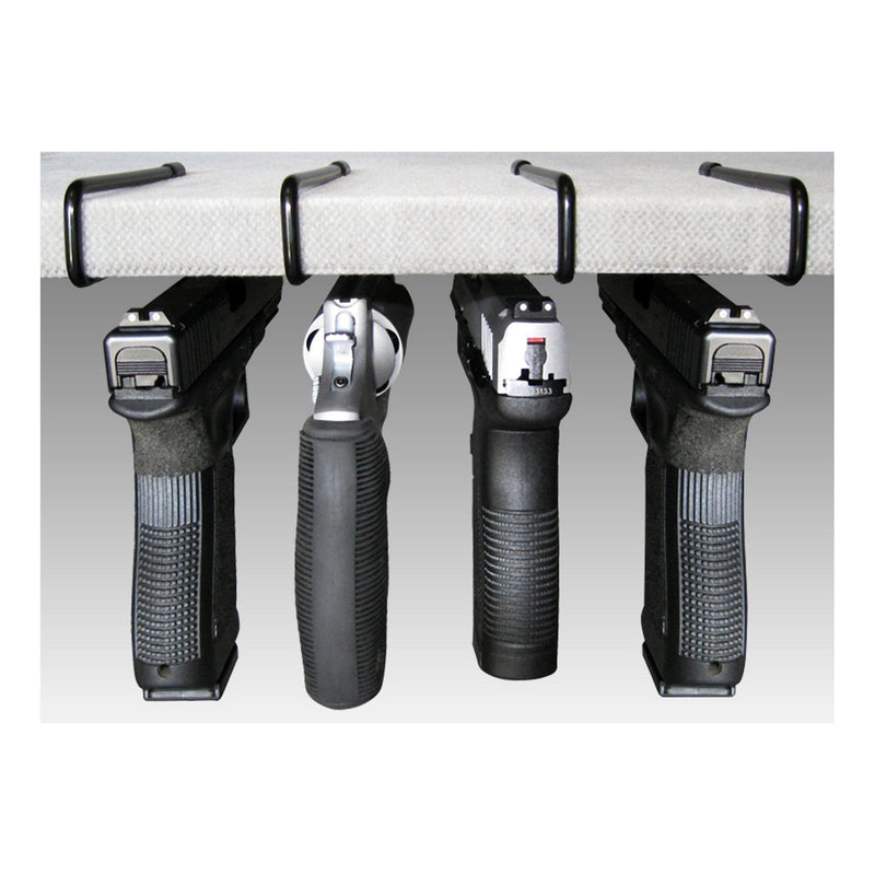 Handgun Hanger - Under Shelf - Northwest Safe