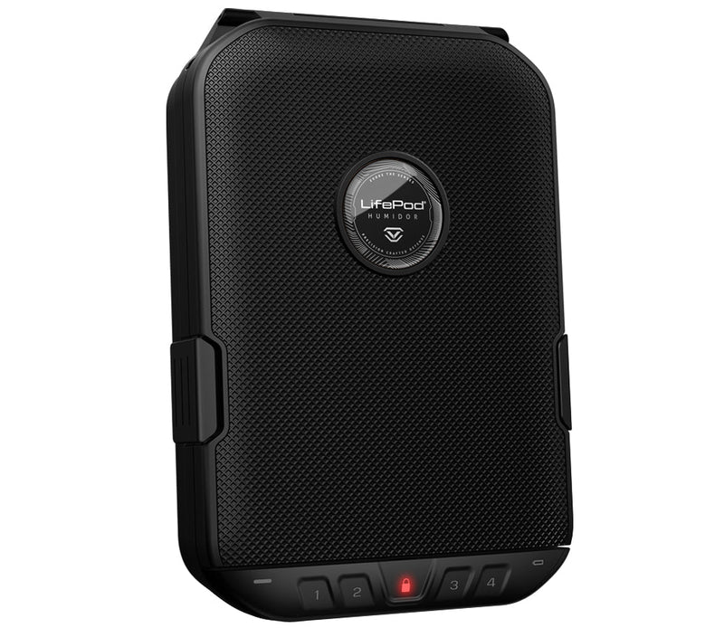 Humidor 2.0 (Non-Biometric) - Northwest Safe