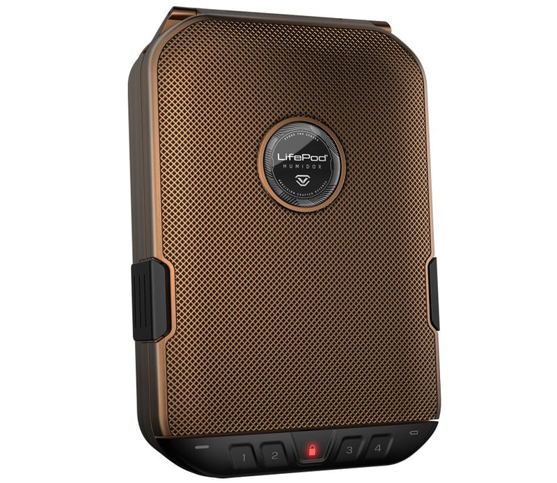 Humidor 2.0 (Non-Biometric) - Northwest Safe