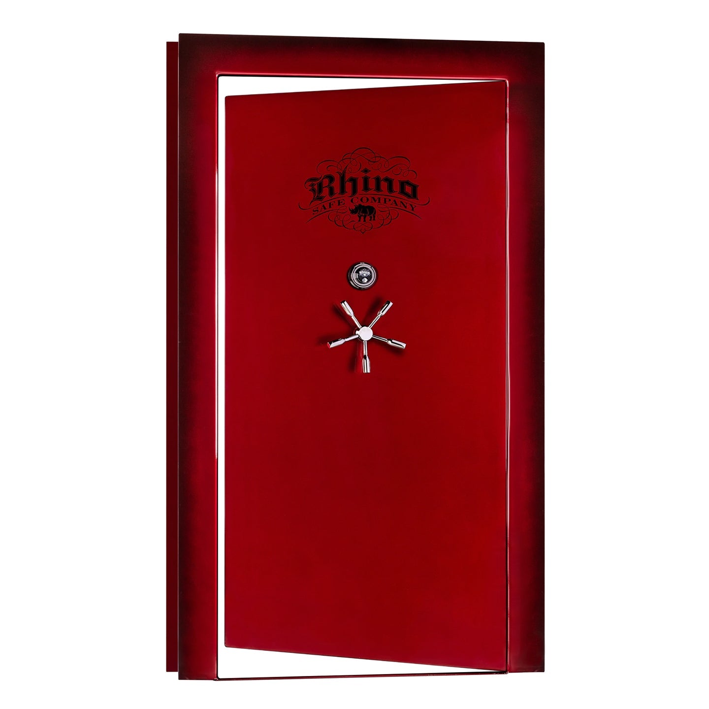 In-Swing Vault Door | GL - Northwest Safe