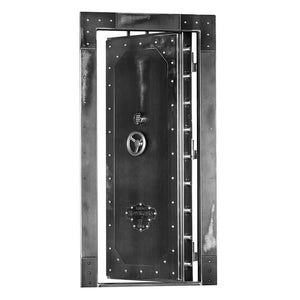 In-Swing Vault Door | IWVD - Northwest Safe