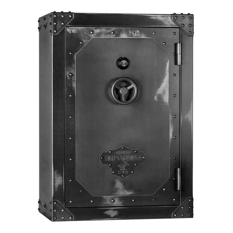 Ironworks AIW6042X - Northwest Safe