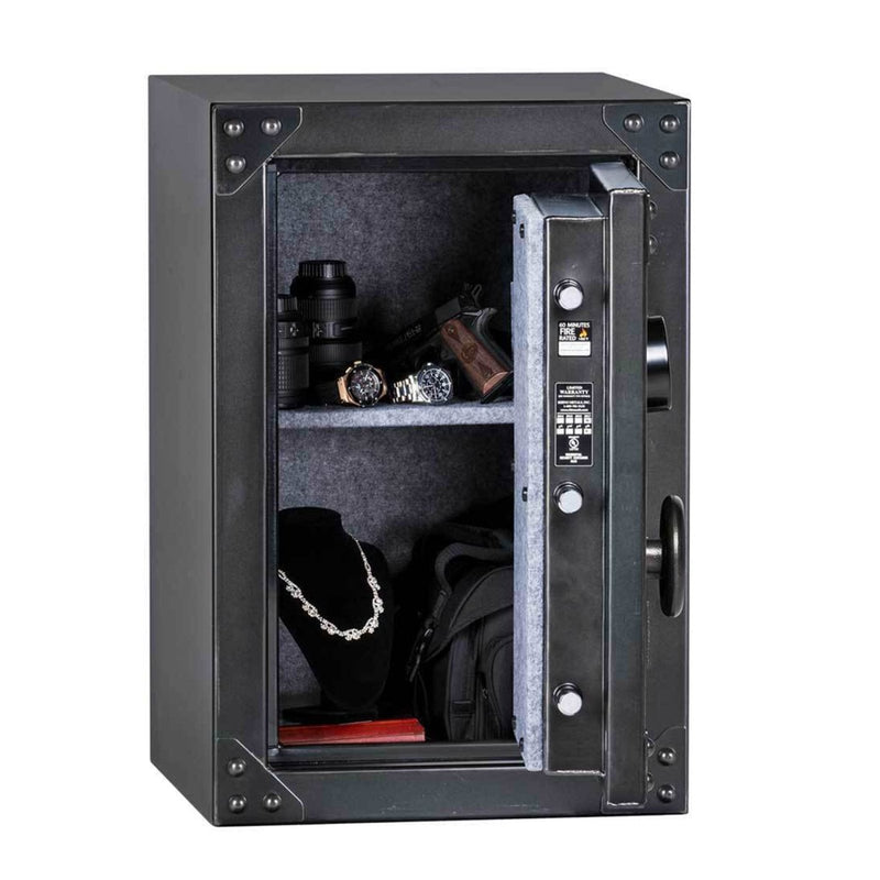 Kodiak KSB3020E - Northwest Safe