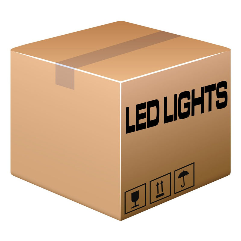 LED Light Kit Case (39pcs) - Northwest Safe