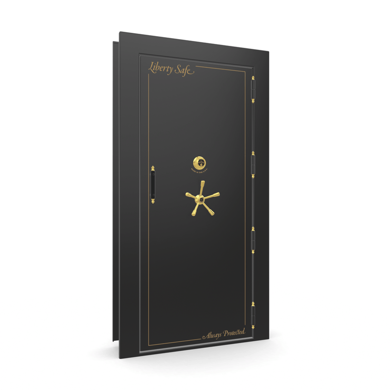 Liberty Vault Door Beast - Northwest Safe