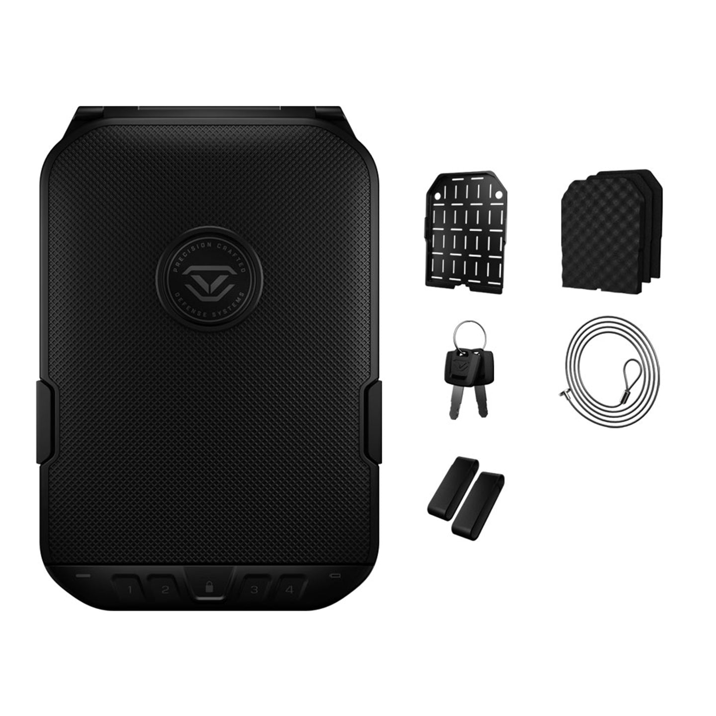 未使用品✨BREEFING STEALTH PACK MW  BLACK Code Of Bell X-PAK™ EVO Sling Pack – Mukama