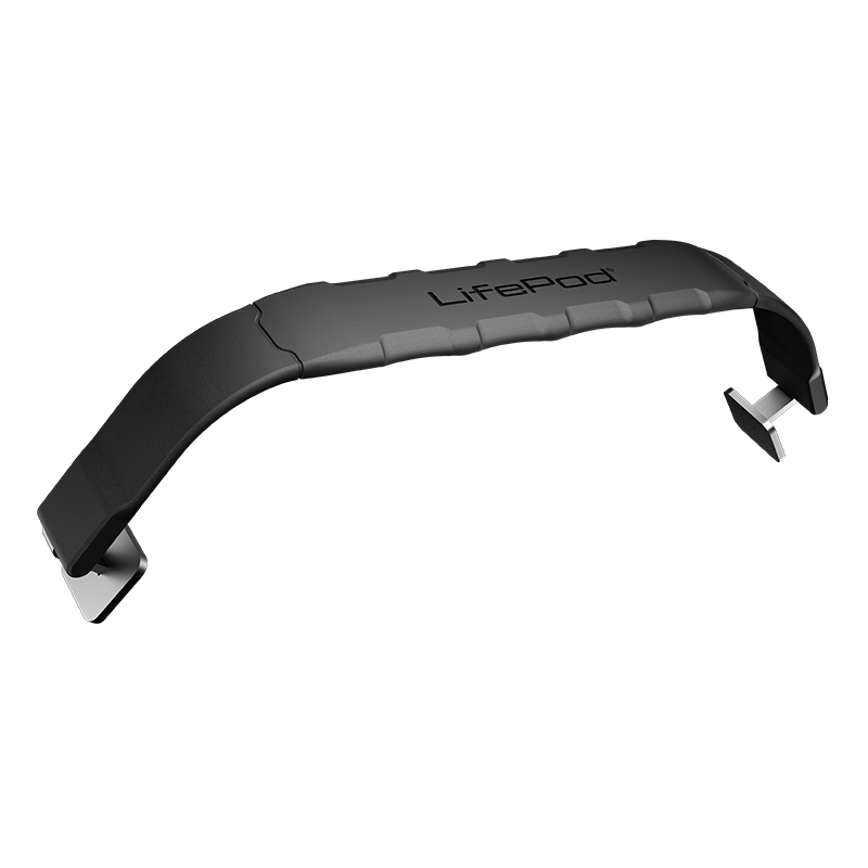LifePod 2.0 Rumble Accessory Kit - Northwest Safe