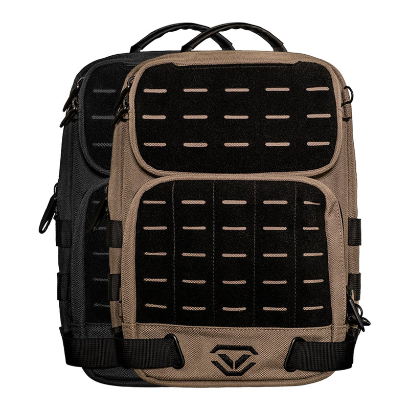 LifePod 2.0 Tactical SlingBag - Northwest Safe