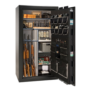 Lincoln 40 - Northwest Safe