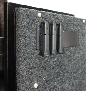 Magnetic Mag Mount - Northwest Safe