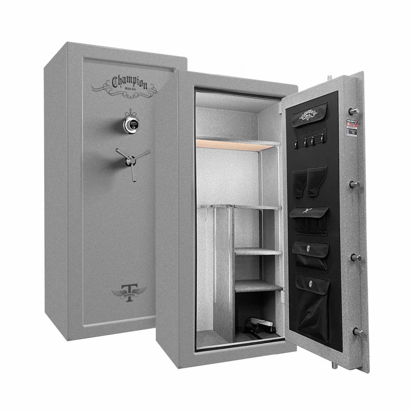 MT-21 - Northwest Safe