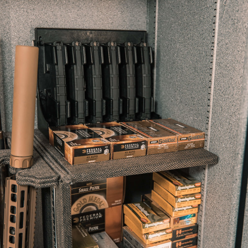 MT-21 - Northwest Safe