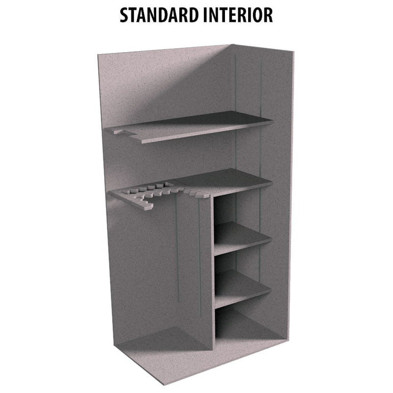 MT-21 - Northwest Safe