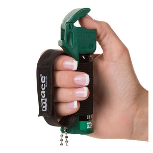 Muzzle Dog Repellent Pepper Spray - Northwest Safe