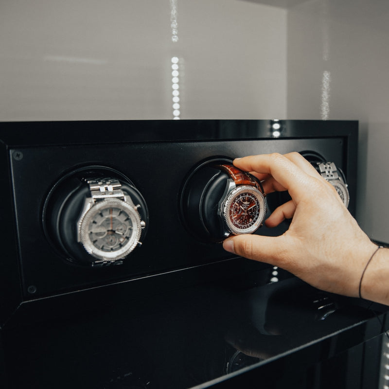 Nautilus 6024 - Pearl - Northwest Safe