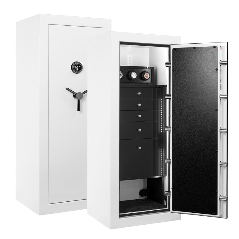 Nautilus 6024 - Pearl - Northwest Safe