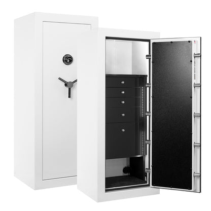 Nautilus 6024 - Pearl - Northwest Safe