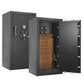 Nautilus 6030 - Satin Black - Northwest Safe