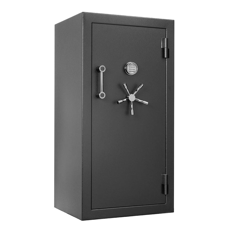 Nautilus 6030 - Satin Black - Northwest Safe