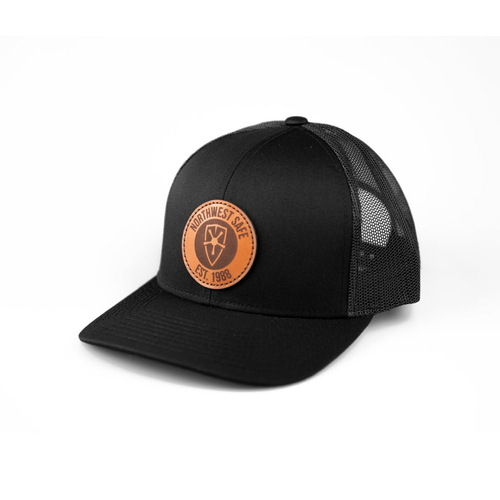 Northwest Safe Trucker Hat | Apparel