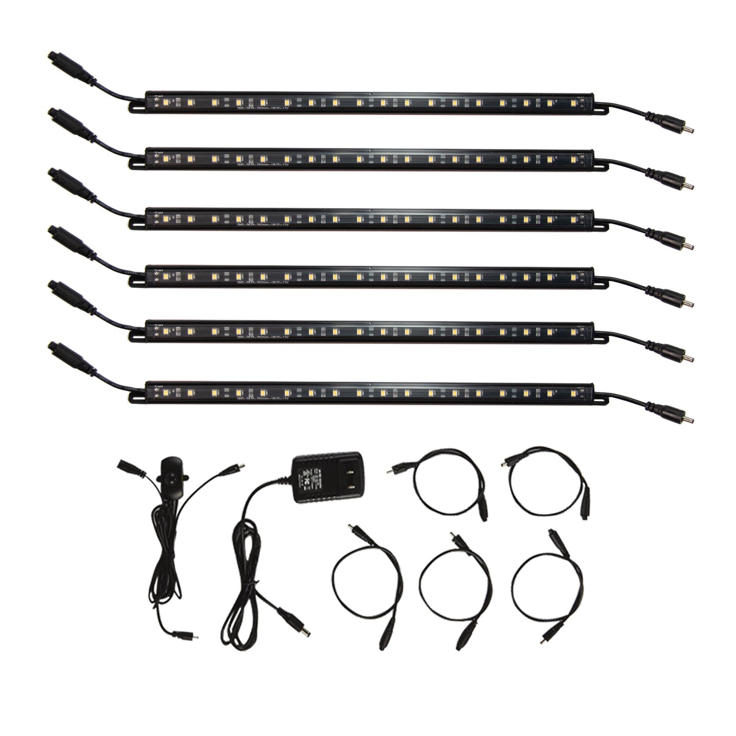 NW Safe LED Light Kit