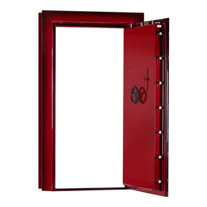 Out-Swing Vault Door | GL - Northwest Safe